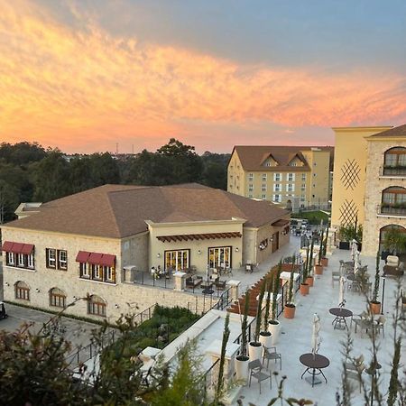Buona Vitta Resort By Gramado Parks Exteriör bild