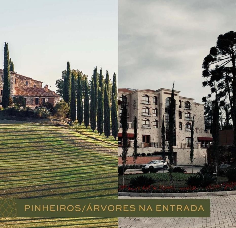 Buona Vitta Resort By Gramado Parks Exteriör bild