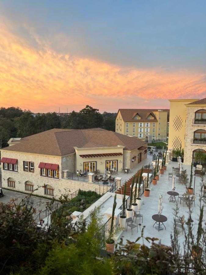 Buona Vitta Resort By Gramado Parks Exteriör bild