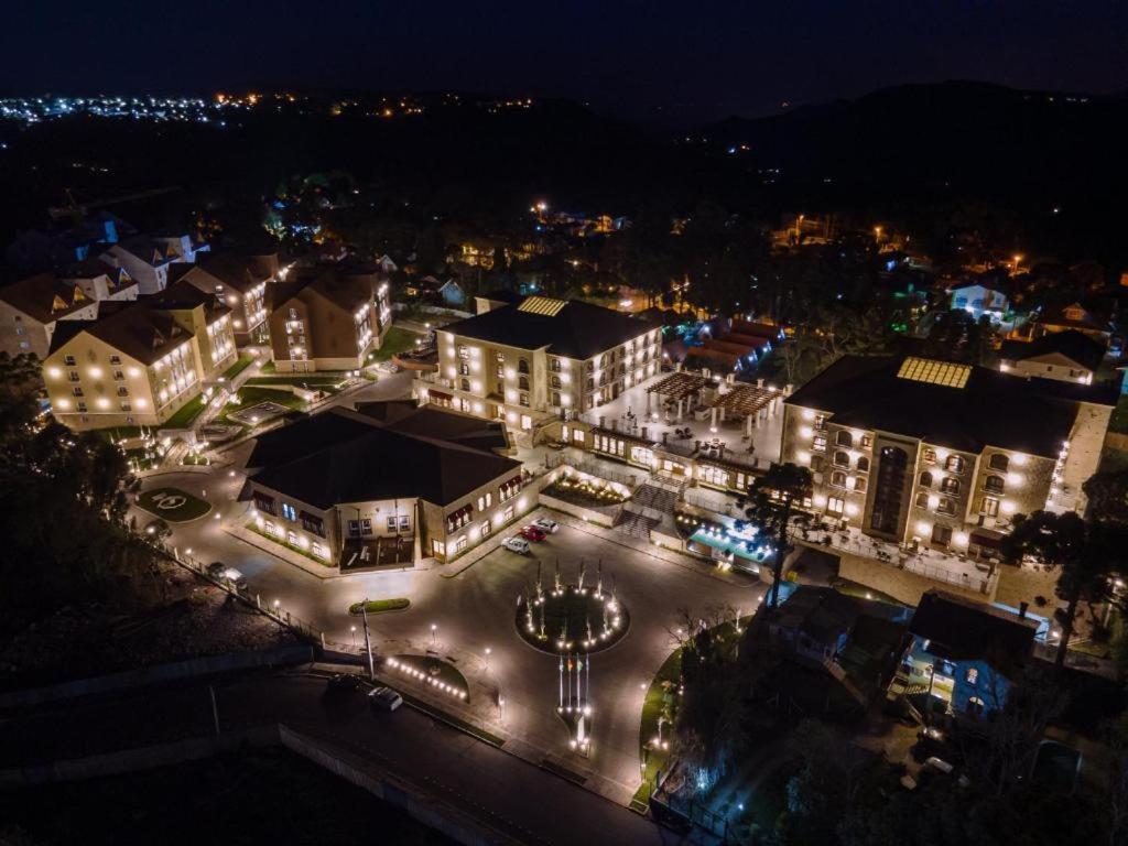 Buona Vitta Resort By Gramado Parks Exteriör bild